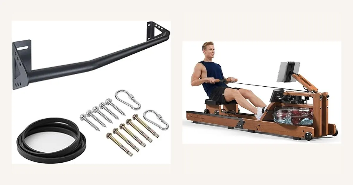 How to Set Up Your Adjustable Weight Bench for Effective Workouts