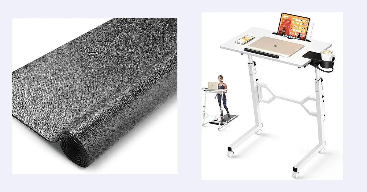 How To Set Up Folding Treadmill for Immediate Use