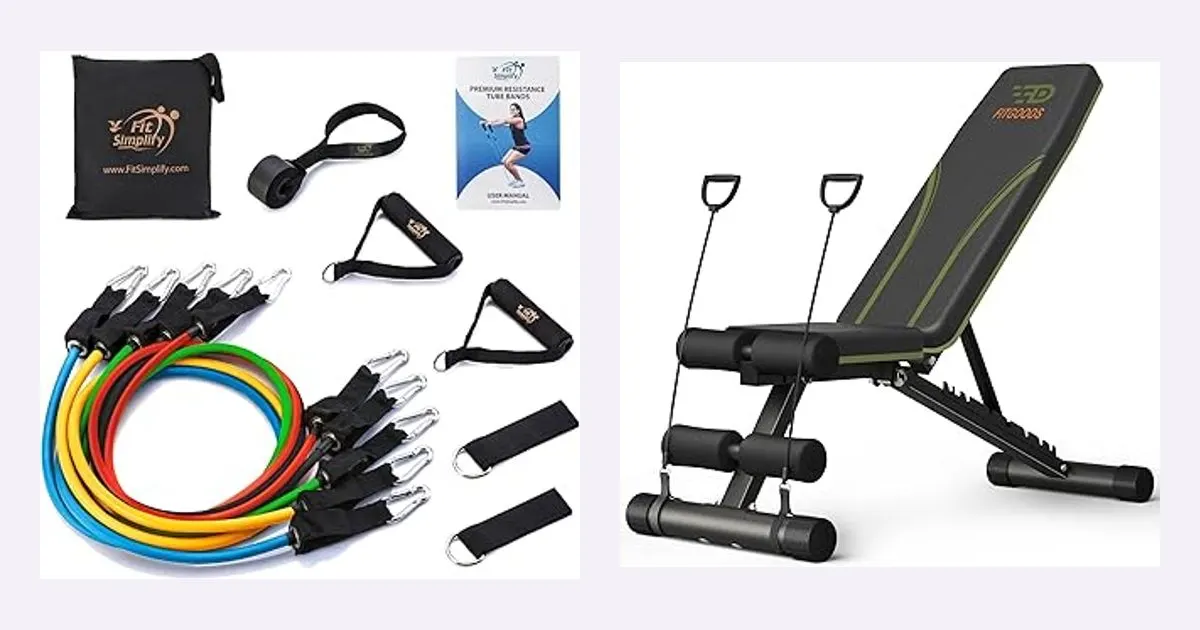 How to Set Up a Half Rack for Safe and Effective Workouts