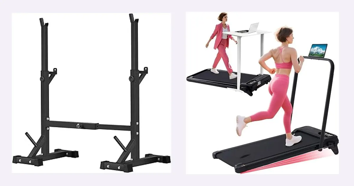 How to Set Up a Power Rack for Safe and Effective Training