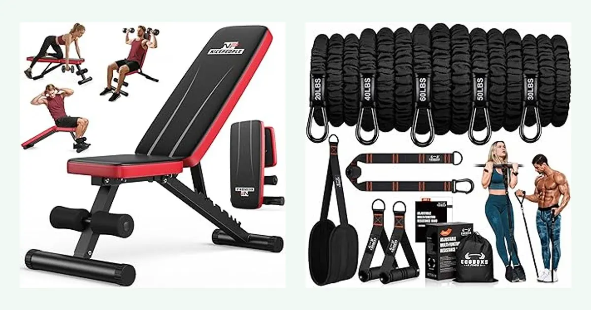 How To Set Up Pull Up Assist Bands for Effective Training