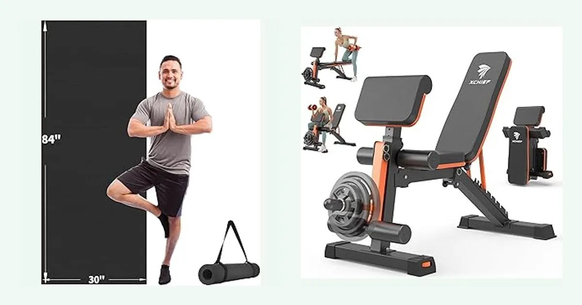 How to Set Up a Resistance Band Set for Effective Workouts