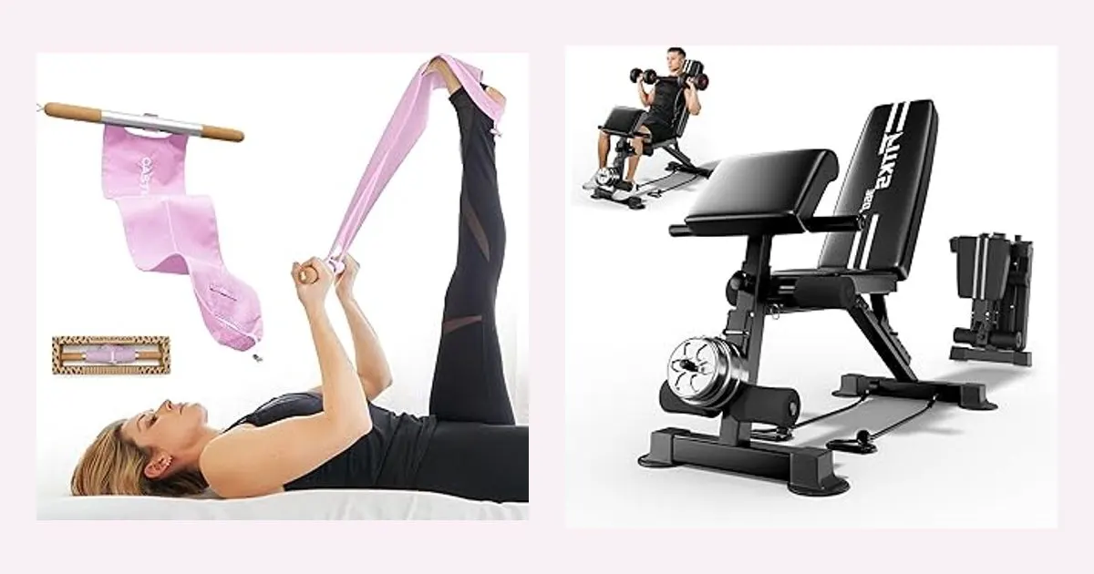 How to Set Up a Rowing Machine for Optimal Use