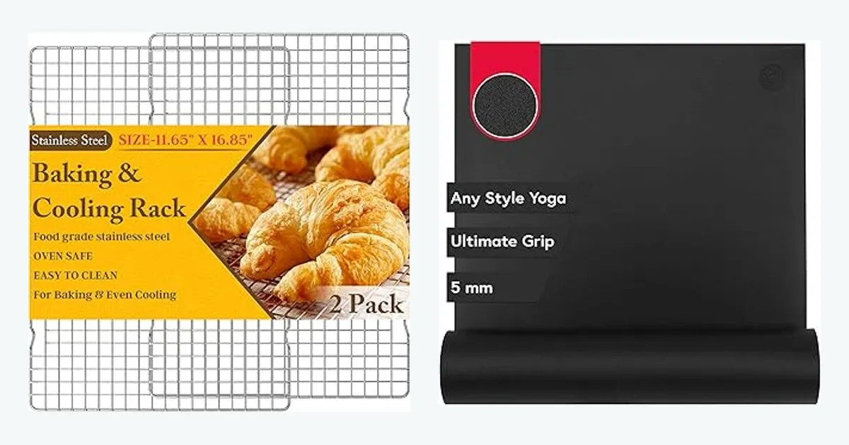 How To Set Up Thick Yoga Mat for Optimal Support