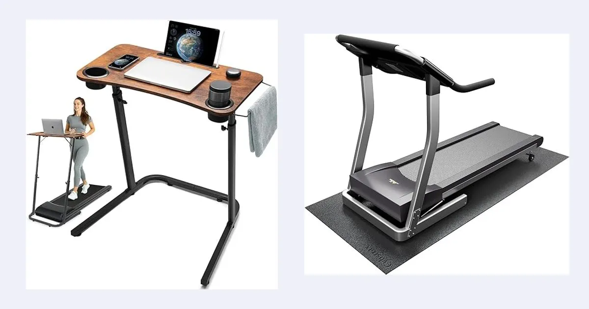 How To Set Up Walking Pad for Immediate Use