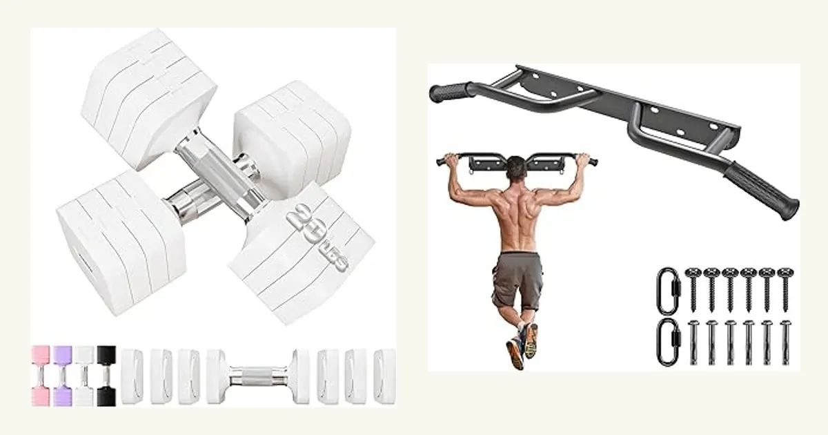 Guide: How to Set Up a Wall Mounted Pull Up Bar Safely