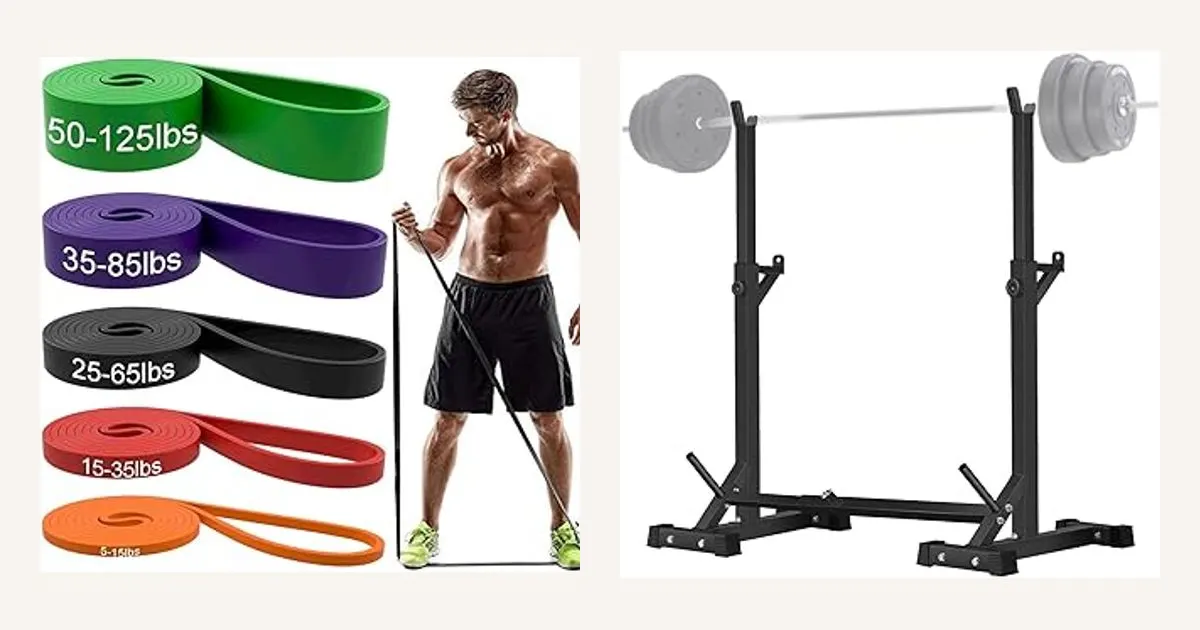 How To Set Up A Weight Bench For Safe and Effective Workouts