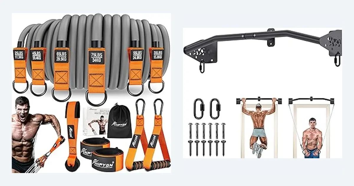 How to Use an Adjustable Dumbbell Set for Effective Home Workouts