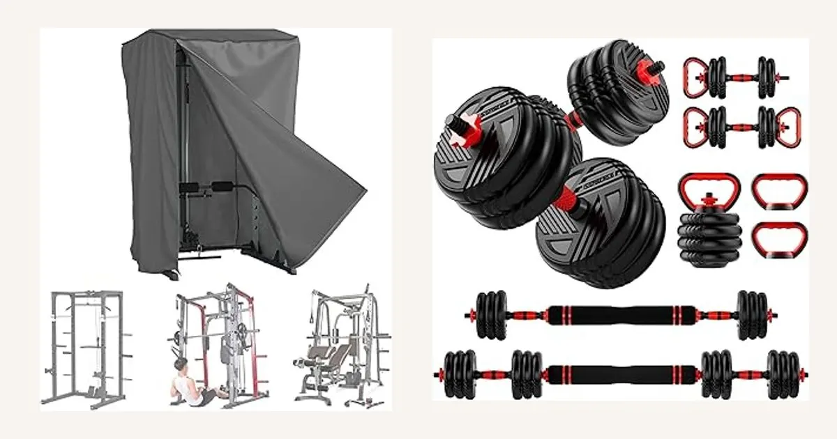 How To Use Adjustable Weight Bench for Effective Workouts