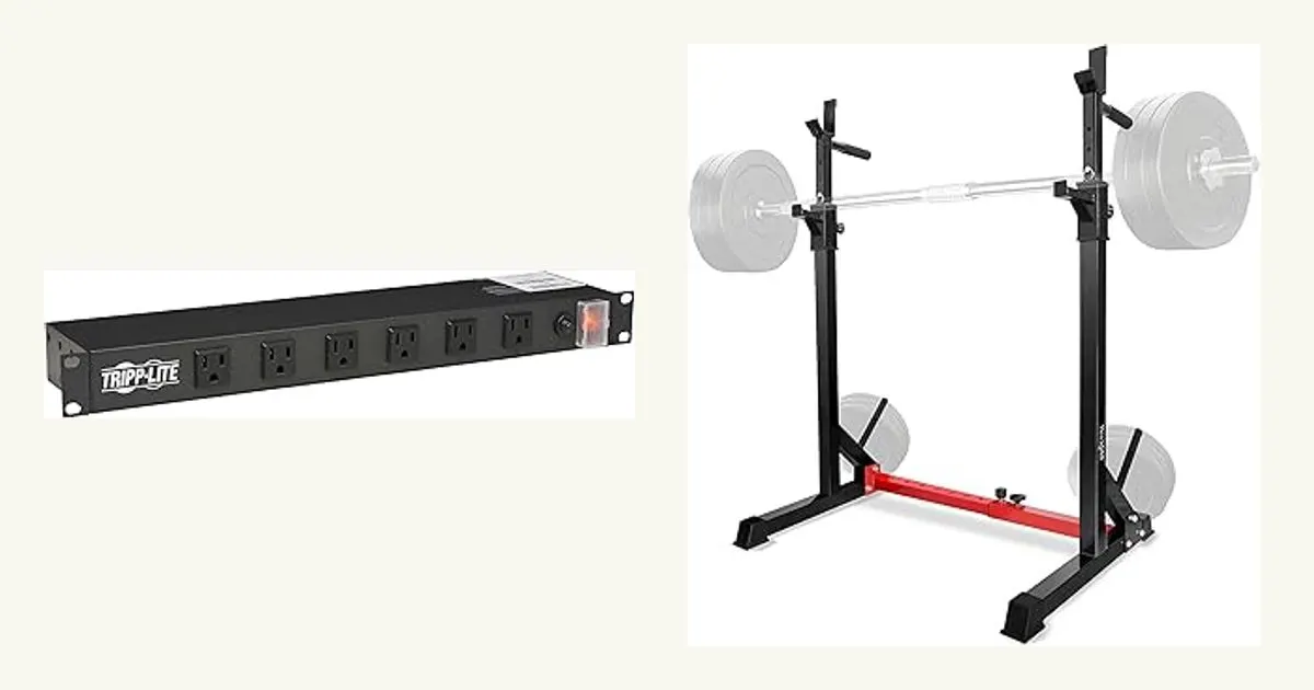 How to Use a Doorway Pull Up Bar Safely and Effectively