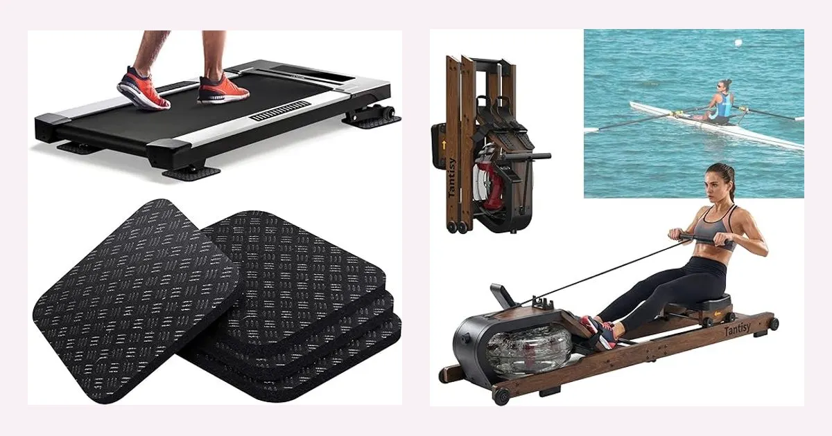 How To Use Magnetic Rowing Machine Effectively