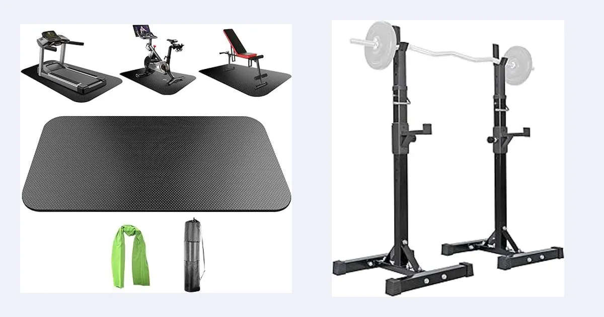 How to Use a Walking Pad for Effective Home Workouts
