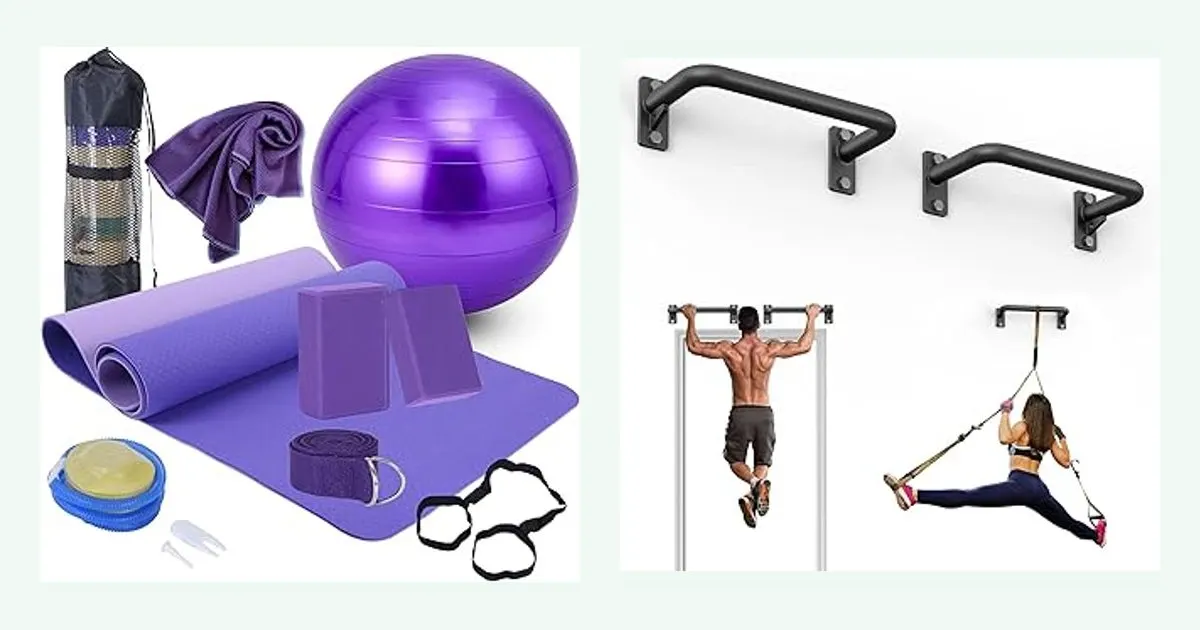 Is a Resistance Band Set Worth It? A CPT's Honest Review
