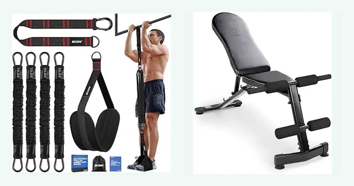 Is Resistance Bands Worth It? A CPT's Honest Assessment