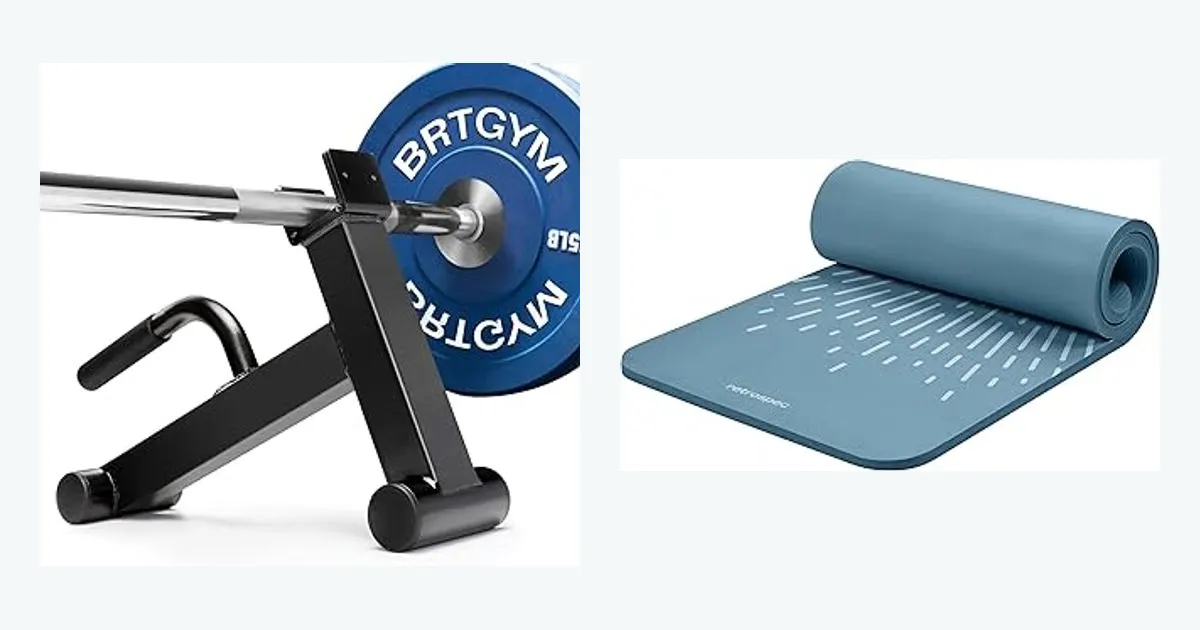 Is a Yoga Mat Worth It? A CPT's Honest Assessment