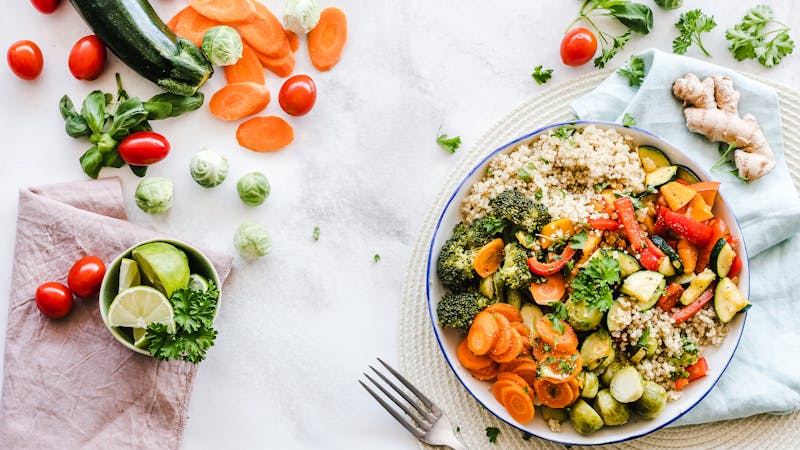 Get Yourself a Cordova Fitness Trainer and Eat Great While Losing Weight