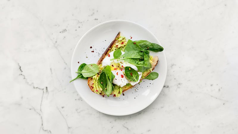 Personal Trainer Foods Challenge: Day 2