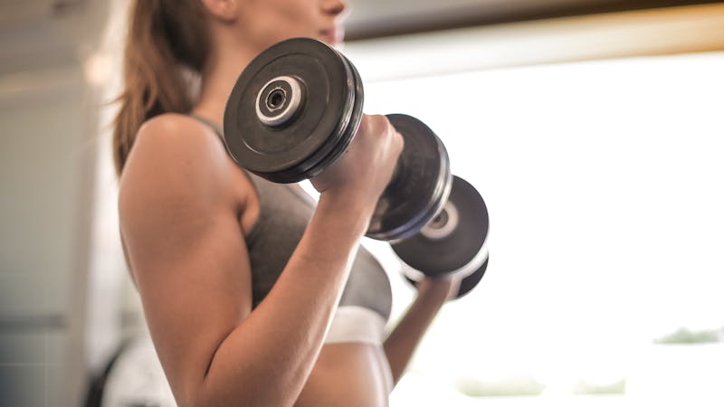 Angie Deutch joined the Resolution Rescue program and transformed her body and mindset. Here's her inspiring story.