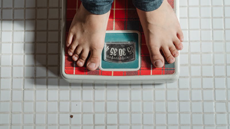 Should You Be Concerned About Your Weight?