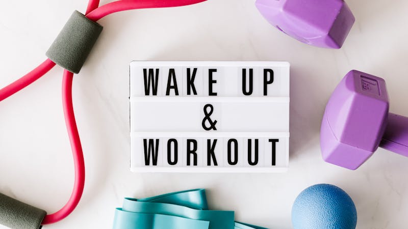 The 5 Biggest Fitness Supplements You Should Know About