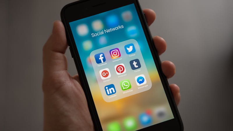 The Hype of Fitness Marketing