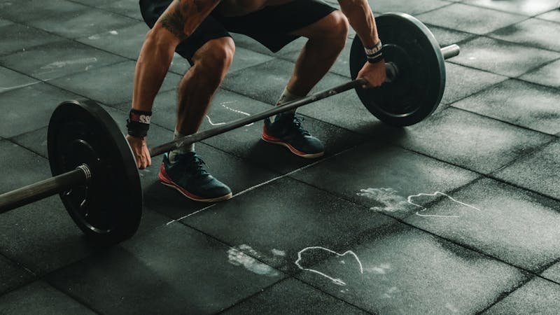 This Germantown Boot Camp Helps You Get the Body That You Want