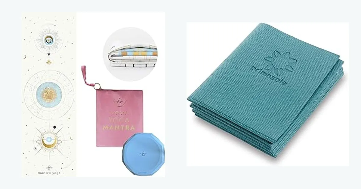 Troubleshooting Guide: Why Your Travel Yoga Mat Not Working