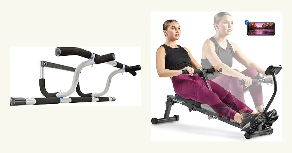 Wall Mounted Pull Up Bar Not Working? Here's How to Fix It
