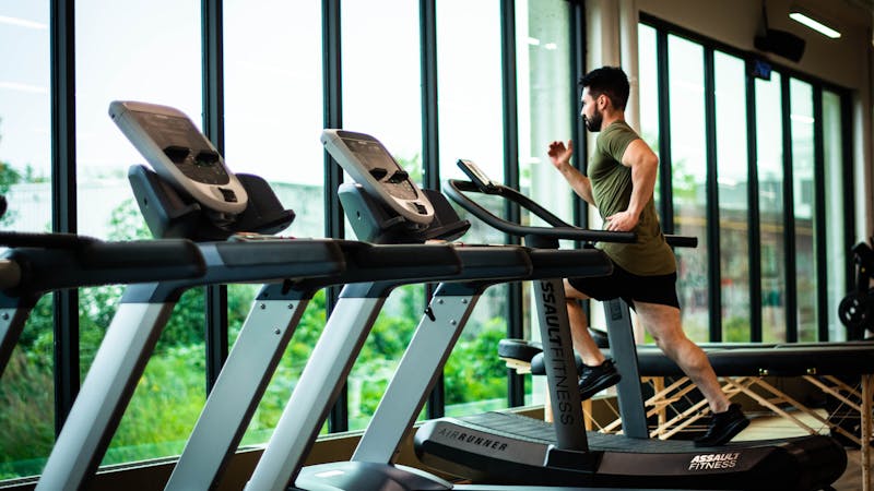 What Should You Want in Your Memphis Fitness Center?