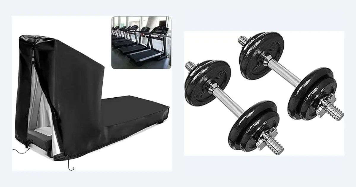What Size Adjustable Dumbbells Do I Need for Home Workouts?