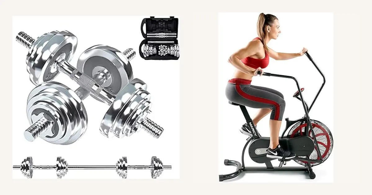 What Size Adjustable Weight Bench Do I Need: A Comprehensive Buying Guide