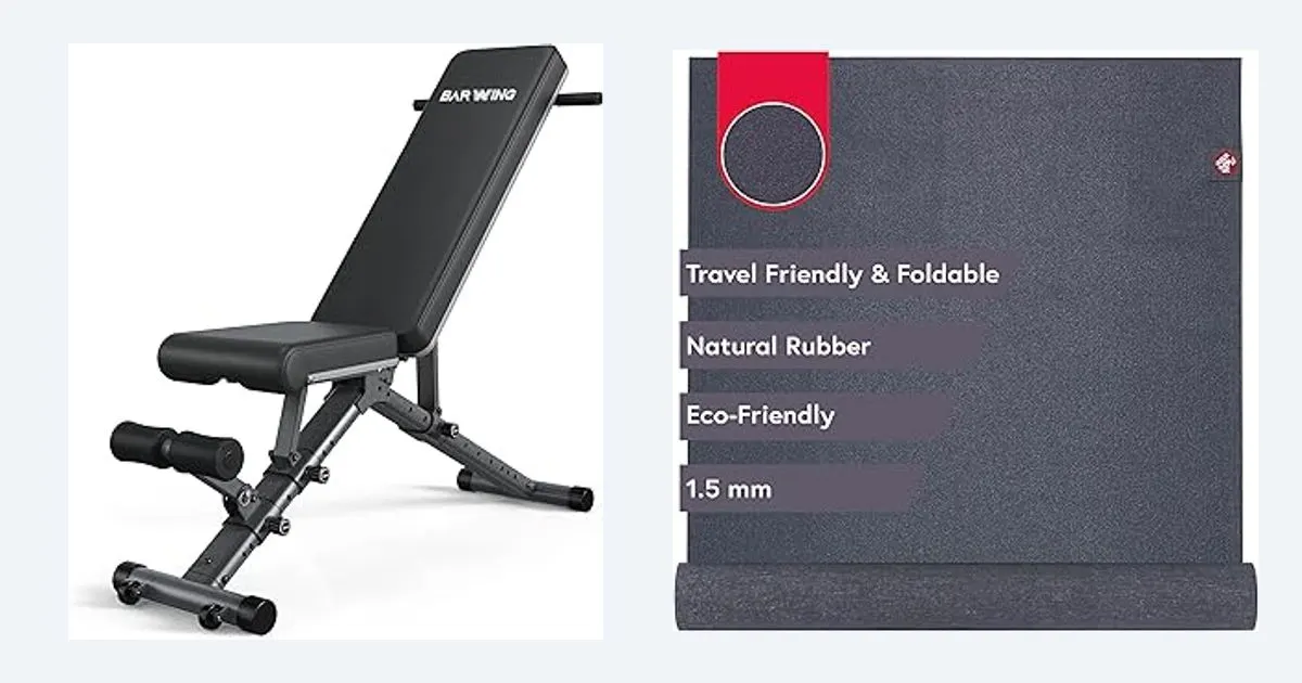 What Size Bowflex Adjustable Dumbbells Do I Need: A Comprehensive Guide