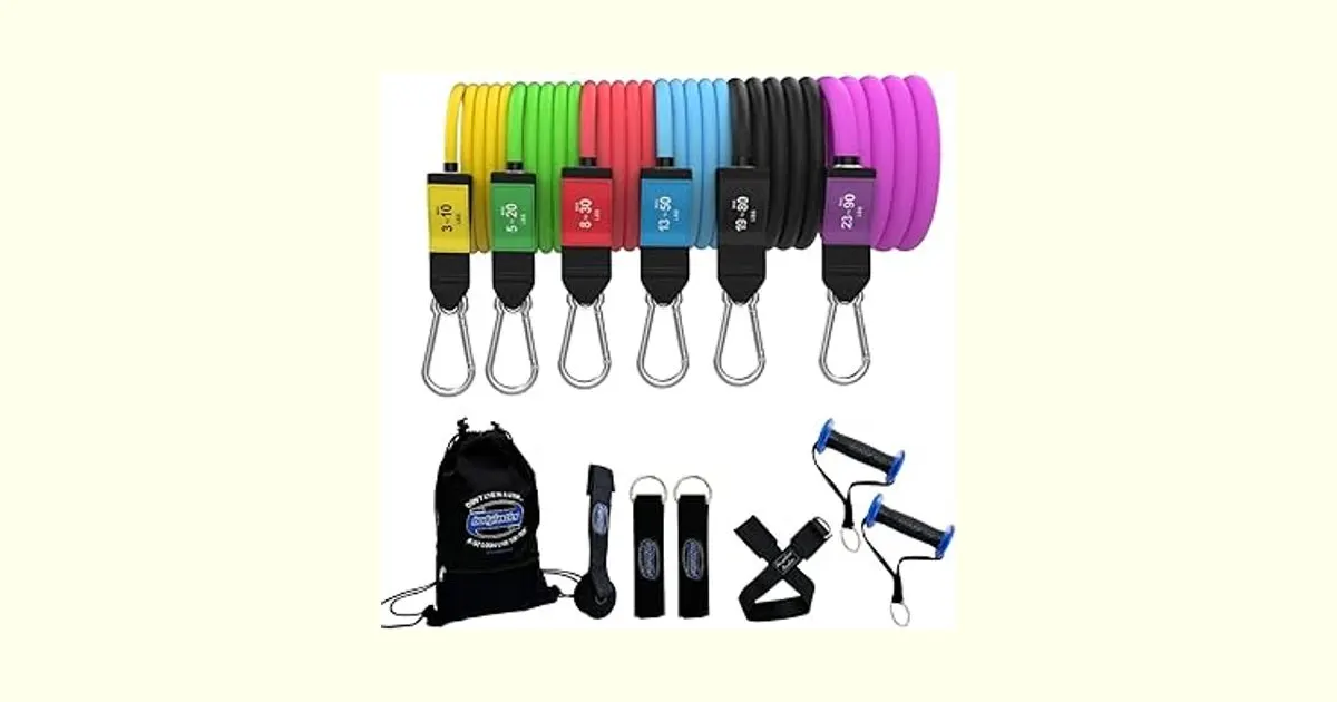 What Size Pull Up Bar Do I Need: A Comprehensive Buying Guide