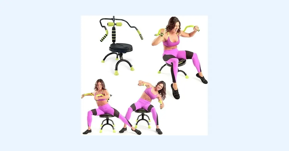 What to Look For When Buying Adjustable Dumbbell Sets: A CPT's Guide