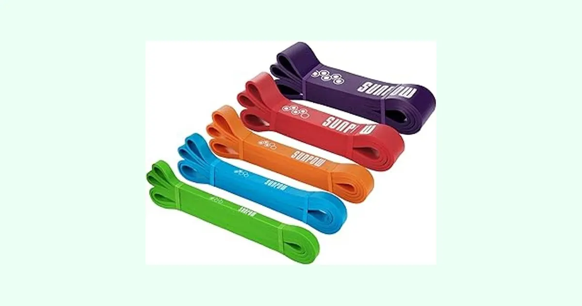 What to Look For When Buying Resistance Bands: A CPT's Guide