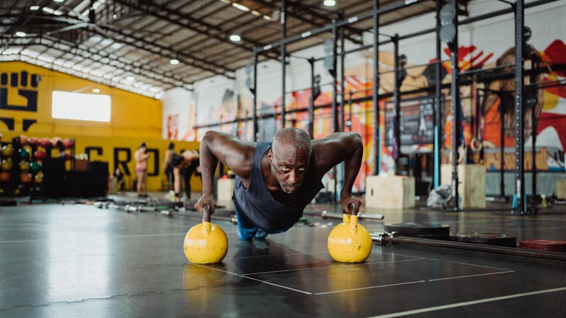 Where You Can Find a Bartlett Fitness Trainer