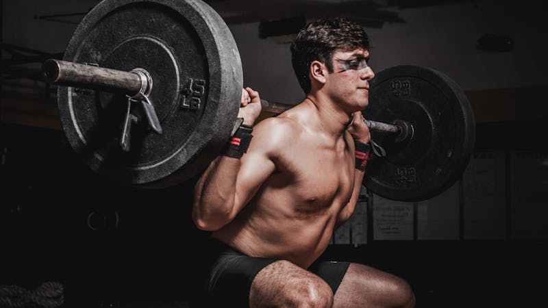 Finding your true reason for training is the difference between quitting in February and staying committed for life.