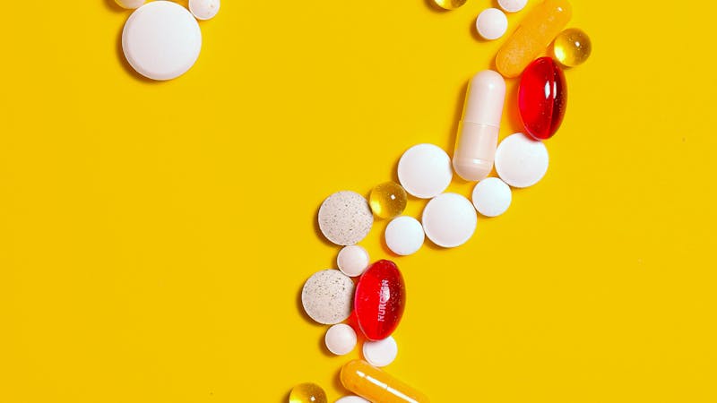 Why Our Fitness Success Needs Fish Oil