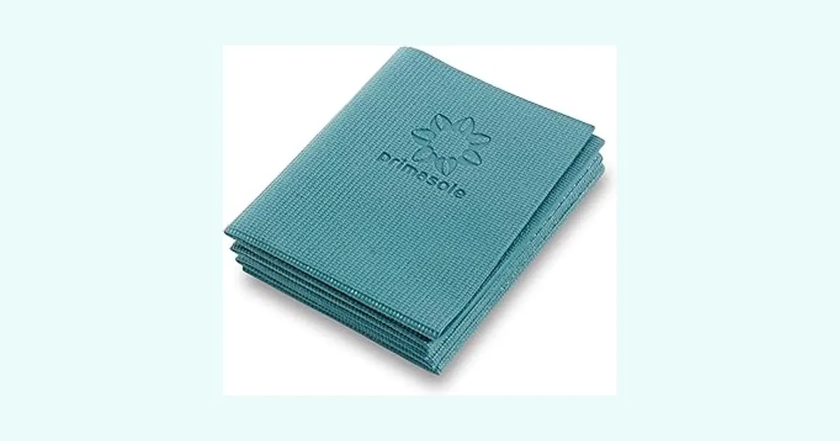 Yoga Mat Not Working? Troubleshooting Common Issues
